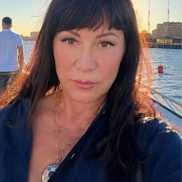Оксана